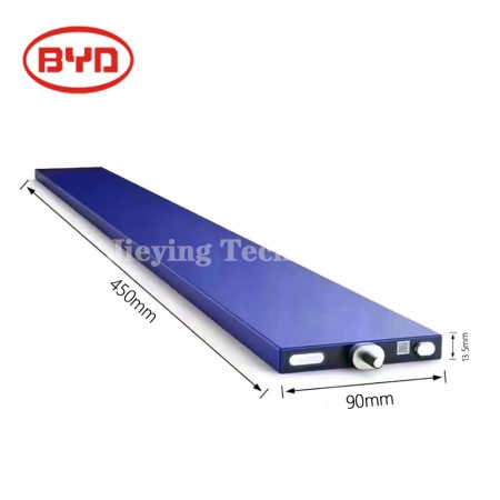 3.2V/54Ah CBV5A(LiFePO4  BYD Blade Cell )Power Battery