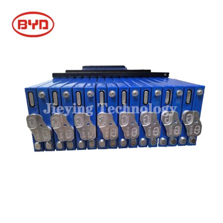 51.2V/98Ah C103F-16S(LiFePO4  BYD Blade Cell )Power Battery Pack