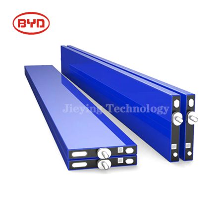 3.2V/135Ah C102F(LiFePO4  BYD Blade Cell)Power Battery
