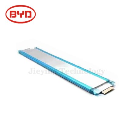 3.2V/48Ah CB98G(LiFePO4  BYD Pouch Cell)Electric Vehicle
