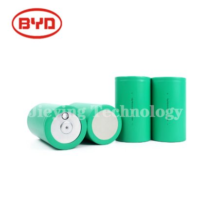 3.2V/15Ah FC4680(LiFePO4  BYD 46 Series Large Cylindrical Battery )Electric Motorcycle Battery