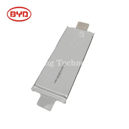 3.2V/40Ah CB94D(LiFePO4  BYD Pouch Cell)Electric Vehicle