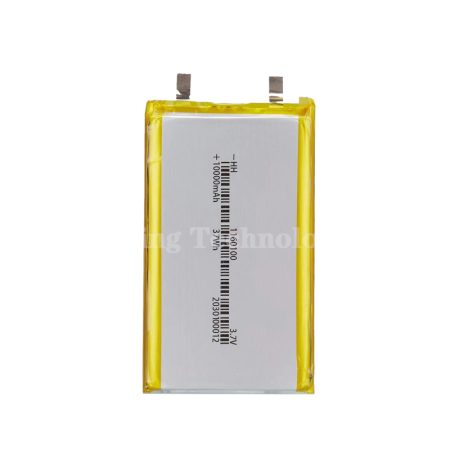 3.7 V/10000mAh 1160100 Li-ion Battery Fish Finder