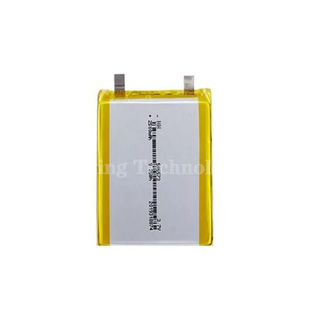 3.7 V/2500mAh 505573 Li-ion Battery Beauty Instrument
