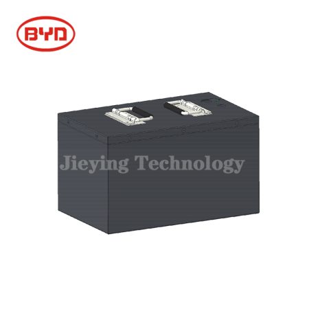 51.2V/45Ah FC4680-16S3P(LiFePO4  BYD 4680 Cylindrical Cell Pack )Low speed  electric vehicles
