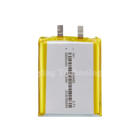 3.7 V/5000mAh 955465 Li-ion Battery Powerbank