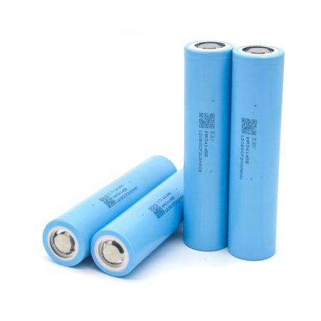 3.2V/15Ah IFR34145E 34 Series Large cylindrical Cell