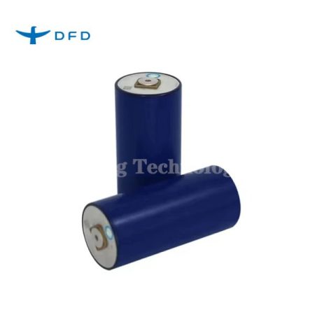 3.2V/50Ah LFR60150(LiFePO4  DFD 60 Series Large Cylindrical Battery )Electric Motorcycle Battery