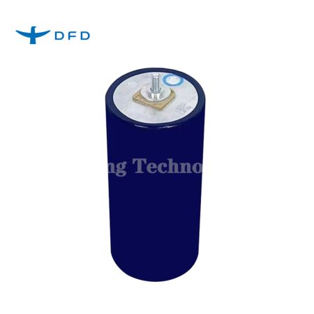 3.2V/46.5Ah LFR60130(LiFePO4  DFD 60 Series Large Cylindrical Battery )Electric Motorcycle Battery