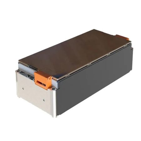 DFD NCM 22.2v 102ah 106Ah 2P6S Battery Module Electric Car Lithium Ion EV Battery Pack