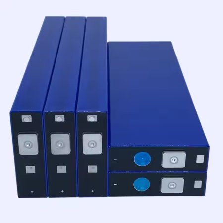 EVE 3.2V 154Ah LF154 LifePo4 Prismatic Cell
