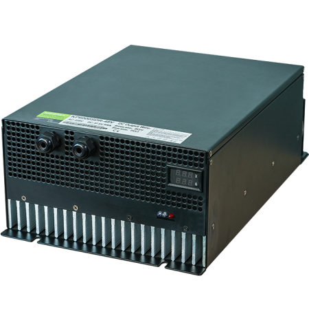 KP-6000SDR Series Lithium Battery Charger( Outdoor Portable MCU Charger)