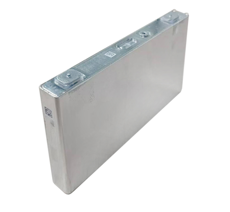 Panasonic 3.7V 8Ah 55-70C Prismatic Cell