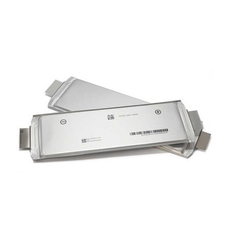 SK 3.7V 50.5Ah NMC Lithium Pouch Cell Price USD14/Pcs