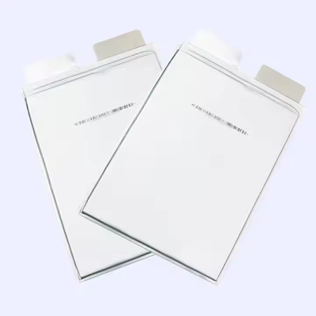 Farasis 3.7V 32Ah NMC Battery Pouch Cell Lithium Polymer Battery for Electric Bike