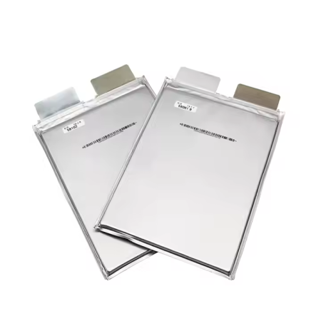 Farasis 3.7V 50/53/55Ah NMC Battery Pouch Cell Lithium Polymer Battery for Electric Bike