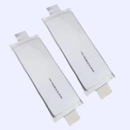 Farasis 3.7V 73/76Ah NMC Battery Pouch Cell Lithium Polymer Battery for Electric Bike