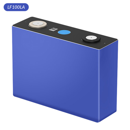 EVE 3.2V 100Ah LF100E LiFePO4 Prismatic Cell