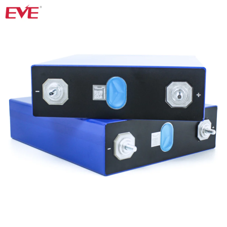 EVE 3.2V 628Ah MB56 Hight Capacity LiFePO4 Prismatic Cell For ESS