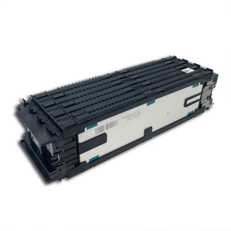 LG JH3 25.6V 63Ah 7S High Power Battery Module  For Tesla Systems