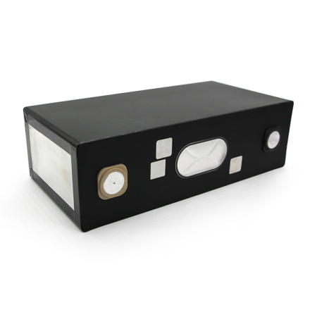 Sunwoda 3.7V 246ah High-Power Lithium Battery Solar Li-ion Cell