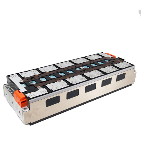 Catl 44.4V 104-180ah 12S1P Nmc Prismatic Cell VDA Module