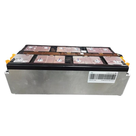 Catl 22.2V 114ah/120ah  6S1P Nmc Prismatic Cell VDA Module