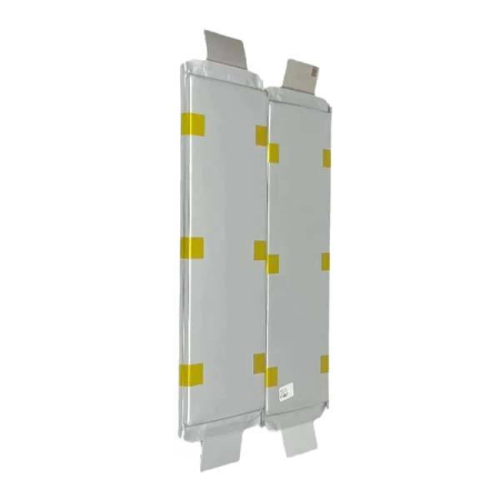 Welion 3.7V 111.4Ah NCM Solid-State Pouch Battery Price USD24.55/Pcs