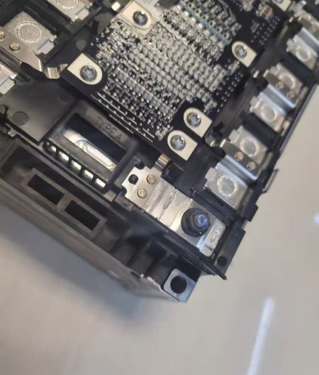 Samsung SDI NMC 60V 26Ah 1.56kWh Brand New 16S1P Battery Module Price USD89.14/Pcs