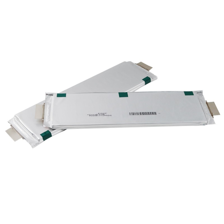 LG NMC 3.7V 76Ah LG Pouch Cell E76 Lithium Battery Cell Price USD20.09/Pcs