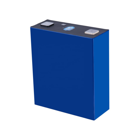 REPT 3.2V 280Ah LiFePO4 Prismatic Battery Cell