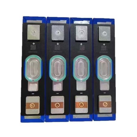 Catl 3.7V 126.5Ah NMC CTP Kirin Battery‌