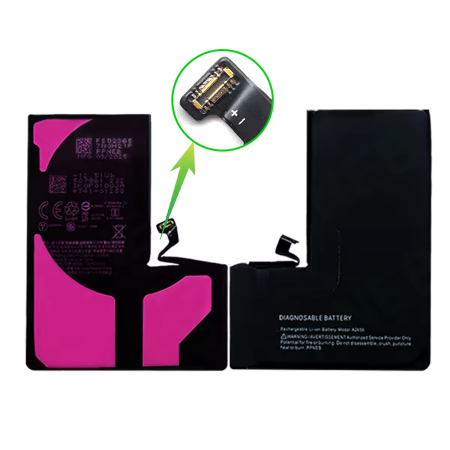 Voor Iphone 13 Pro 3.83V 3330mAh Apple Mobile Battery