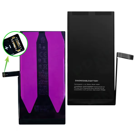 Voor Iphone 14 Plus 3.83V 4550mAh Apple Mobile Battery