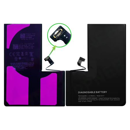 Voor Iphone 15 Pro Max 3.83V 4700mAh Apple Mobile Battery