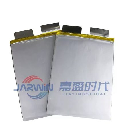 Jarwin 3.8V 30000mAh(30Ah) 20C Solid-State Pouch Battery