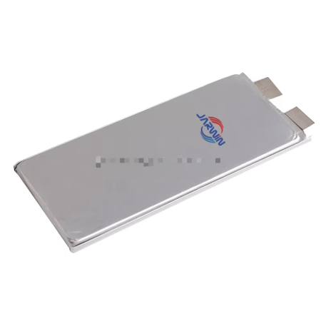 Jarwin 3.7V 40000mAh(40Ah) 25C Solid-State Pouch Battery