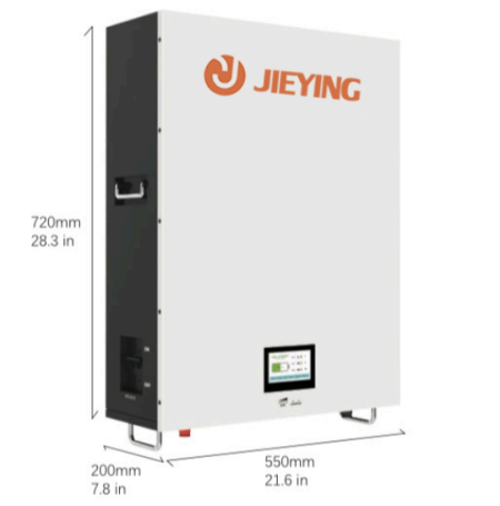 51.2V 200Ah Wall-Mounted Energy Storage