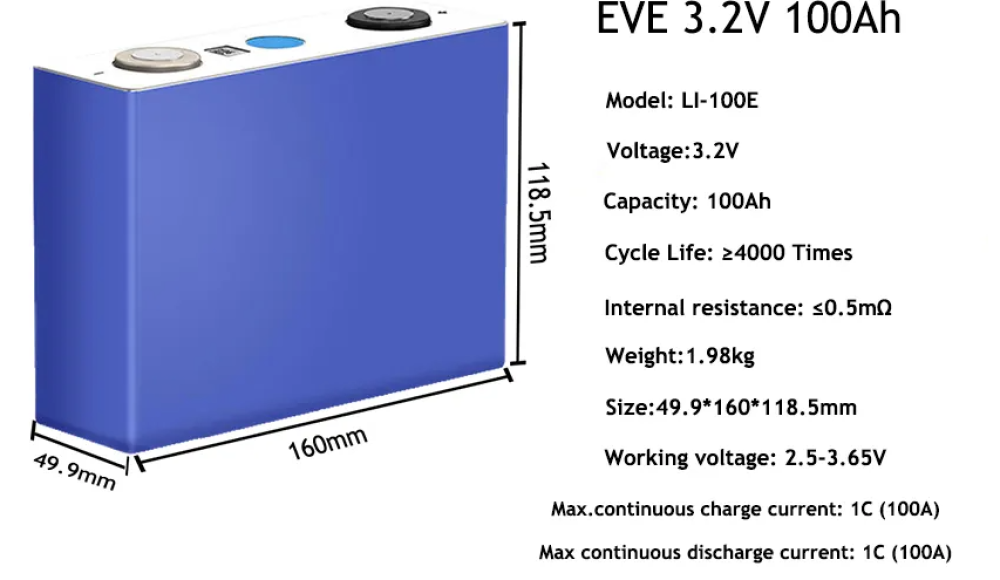 EVE-100Ah-8